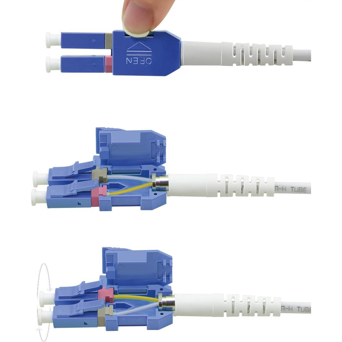 Thumbnail - Roline 21.15.8643 (U/UTP, CAT6, 3 m), Netzwerkkabel