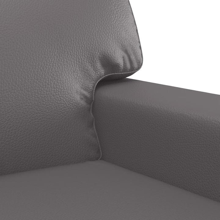 Actual product image vidaXL Sofagarnitur (2 person sofa, Upholstery set)