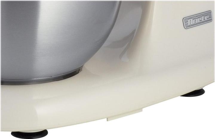 Produktbild Ariete 1588 Küchenmaschine Vintage (2400 W)