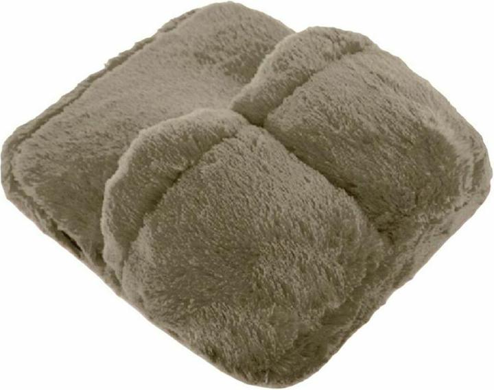 Immagine prodotto InnovaGoods Massaggiatore per piedi Colore: Taupé