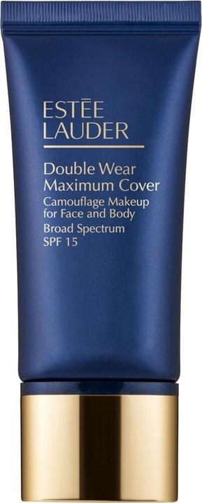 Produktbild Estée Lauder Double Wear Maximum Cover (3W1 Tawny)