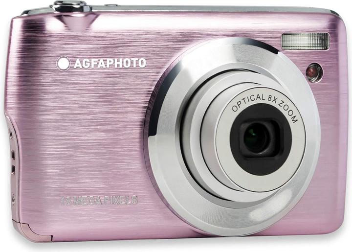 AGFAPHOTO Realishot DC8200 (18 Mpx, 1/3.2")