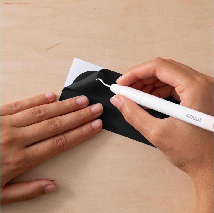 Actual product image Cricut Vinyl film Joy Xtra Smart removable 3-piece, Elegance