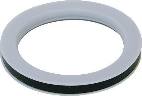 Produktbild Teguma Dichtungsring Kamlok PTFE mit EPDM Kern Innen-Ø 51,0 mm 67,0 mm