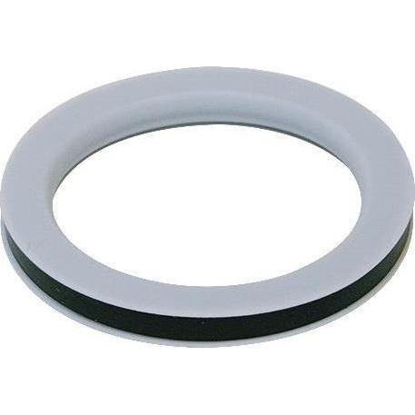 Teguma, Dadi + Rondelle, Dichtungsring Kamlok PTFE mit EPDM Kern Innen-Ø 76,0 mm 95,0 mm