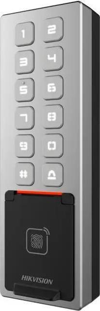 Actual product image Hikvision DS-K1T805MBFWX