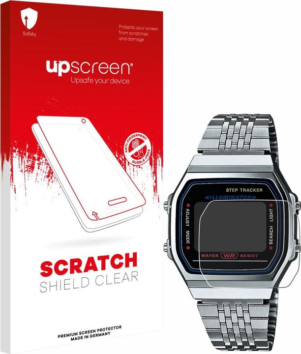 Image du produit upscreen Scratch Shield Protection