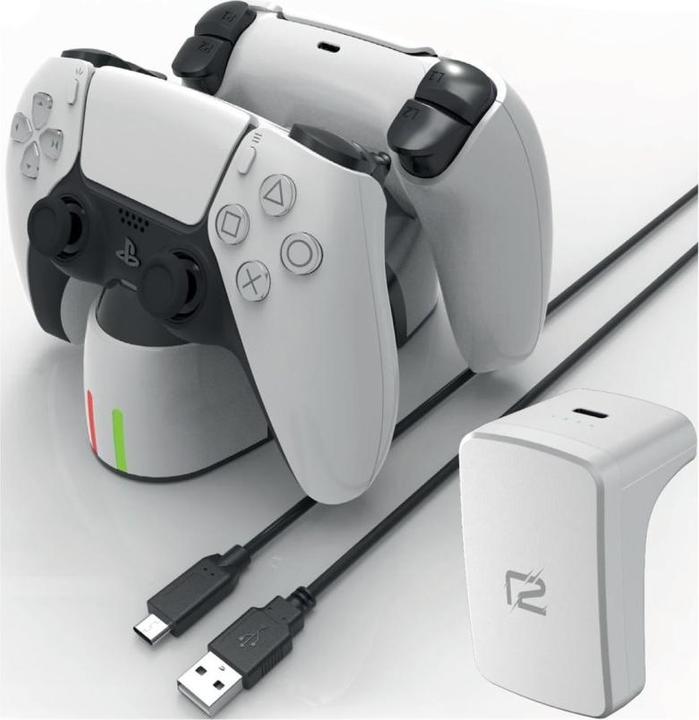ready2gaming PS5 Ultimate Charging Set (PS5)