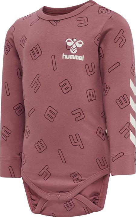 Immagine prodotto hummel Corpo Hmlathens L/S (74)