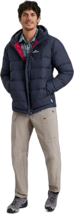 Produktbild Kathmandu daunenjacke mit kapuze epiq (S)