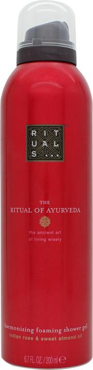 Rituals Ayurveda (200 ml)