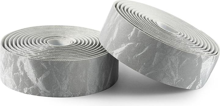 Produktbild Rockbros PU Handlebar Tape Velour Pattern - Grey