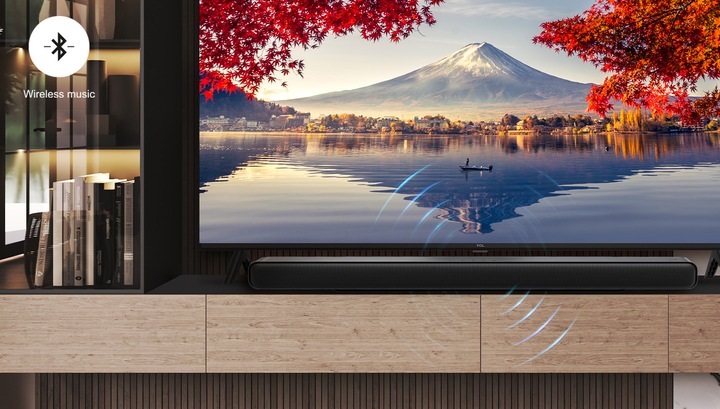 Produktbild TCL S45HE (50 W, 2.0 Kanal)