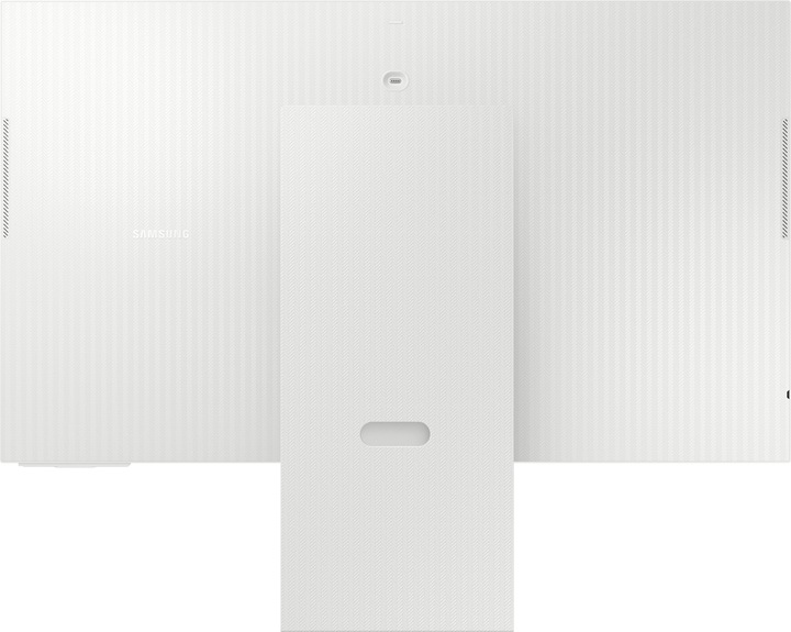 Image du produit Samsung Smart M8 - M80D (3840 x 2160 pixels, 32")