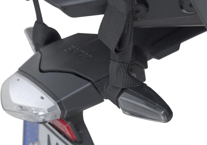 Actual product image Sw Motech Sacoche de selle Drybag 700 (70 l)