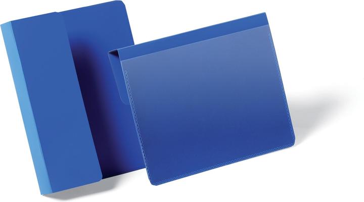 Produktbild Durable Kennzeichnungstasche mit Falz