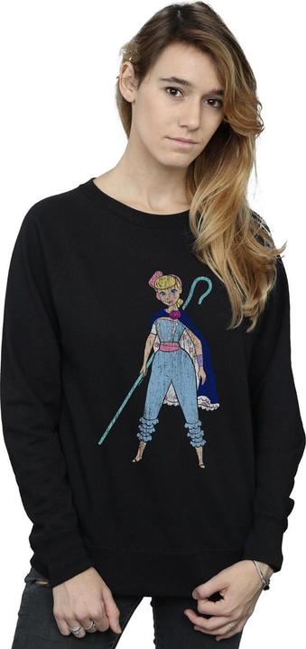 Produktbild Disney Toy Story 4 Bo Peep Pose Sweatshirt (L)