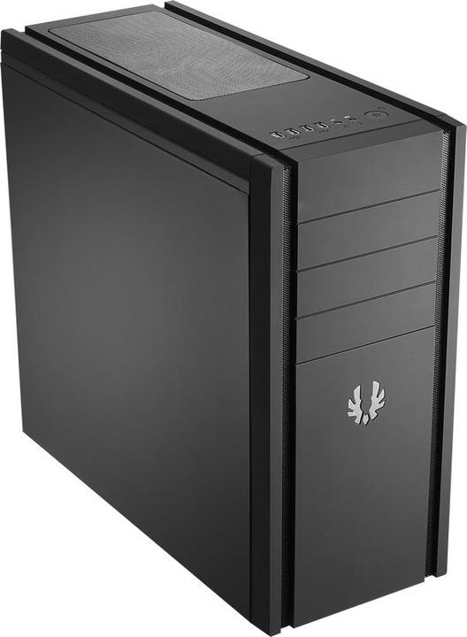 Produktbild BitFenix Shinobi Core (ATX, mATX, Mini-ITX)