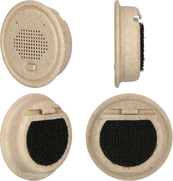 Actual product image Alecto Bluetooth Speaker+Teddy HeeHee (30 m)