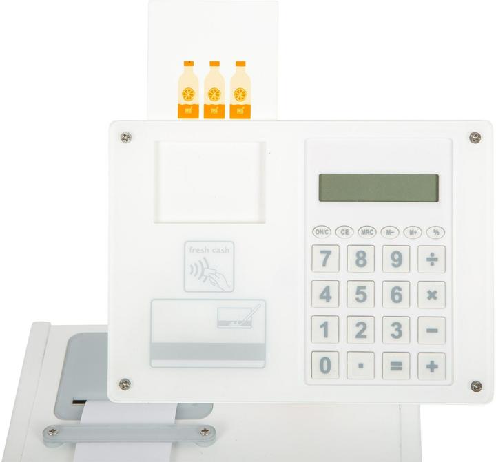 Produktbild small foot Kasse fresh