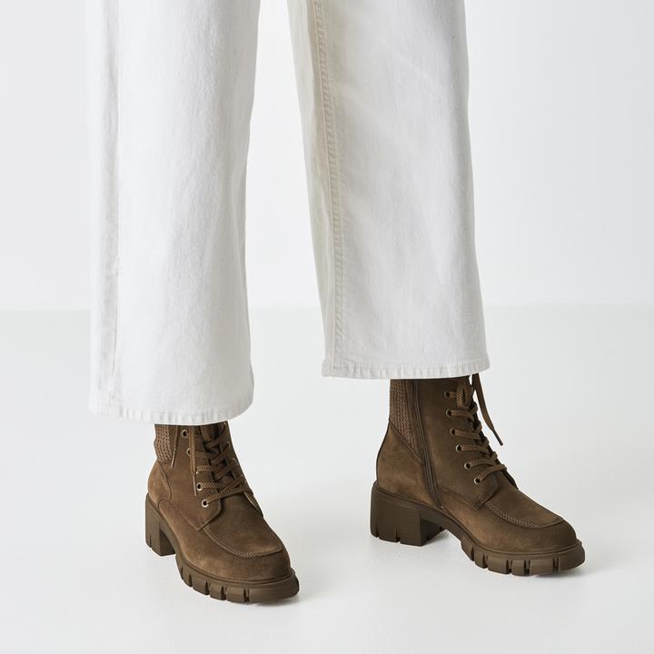 Actual product image Tamaris Stiefelette (42)