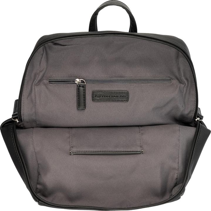 Produktbild Tom Tailor Rosa City Rucksack S 28 cm (6 l)