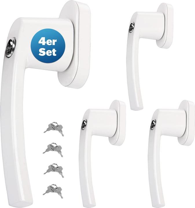 Immagine prodotto Monzana Maniglia per finestra