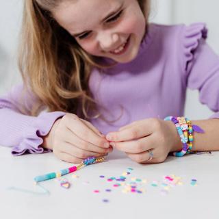 Image du produit Totum Bracelets Kawaii (13 cm, Matières plastiques)