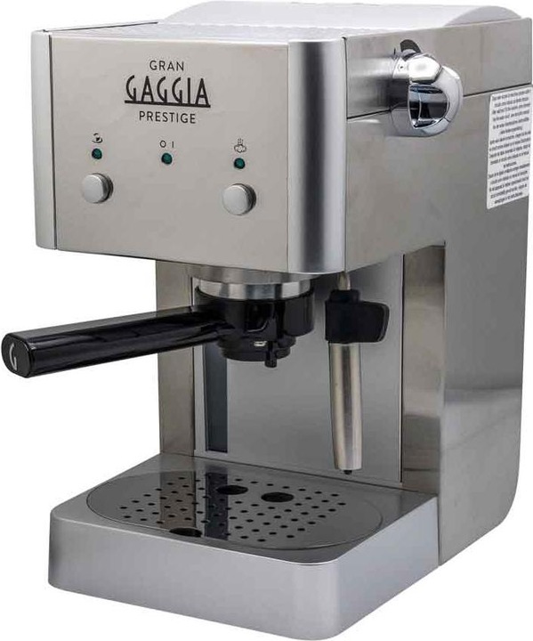 Produktbild Gaggia Gran Prestige