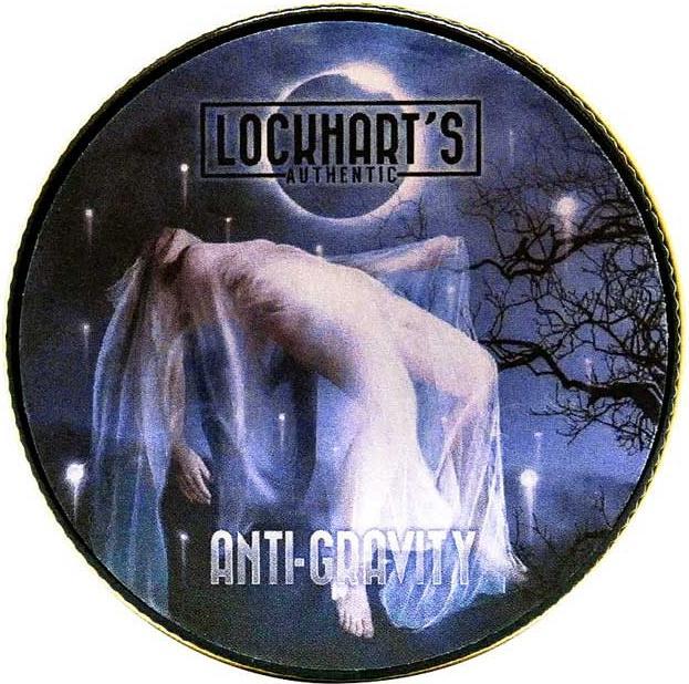 Image du produit Lockhart's Pommade Anti-Gravité Matte Paste (Pâte capillaire, 100 ml)