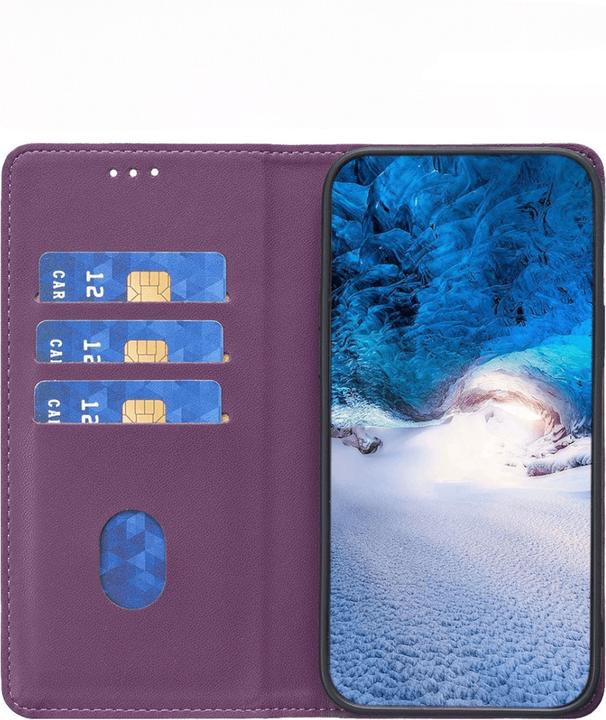 Produktbild Binfen Color Galaxy A16 - BINFEN Flip Case Hülle (Samsung Galaxy A16 5G)