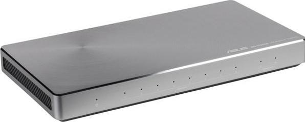 Actual product image ASUS Xg-U2008 (10 Ports)