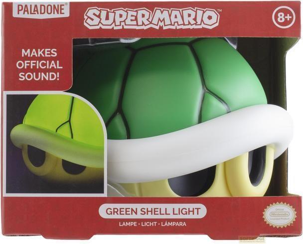 Image du produit Paladone Products Super Mario Green Shell