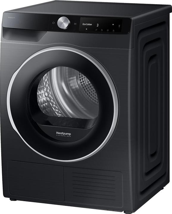 Immagine prodotto Samsung DV90DG6845LBU5 (9 kg, A destra, Modificabile)