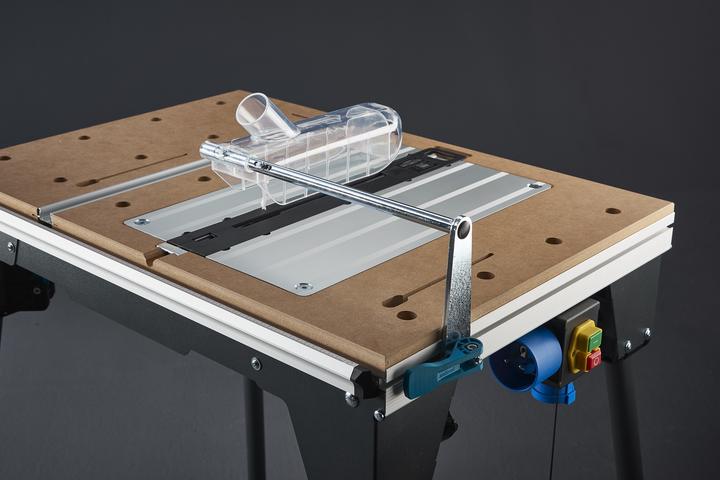 Produktbild wolfcraft Master Cut 2200 (70 cm, 91.50 cm)