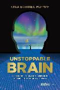 Produktbild Unstoppable Brain (Englisch, Kyra Bobinet, 2024)