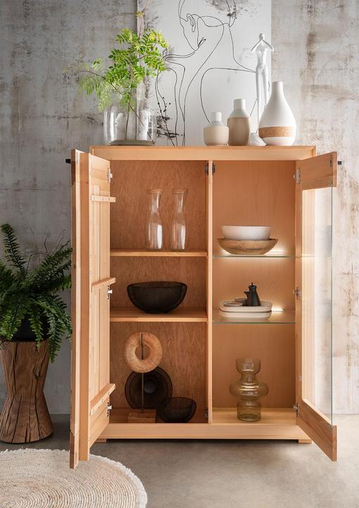 Image du produit Möbel-Eins Passero (103 x 40 x 135 cm)