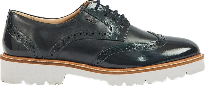 Produktbild Pod Halbschuhe Kortney Leder (42)