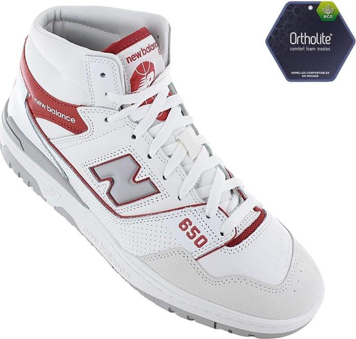 Immagine prodotto New Balance BB650 - 62669 (42.5)