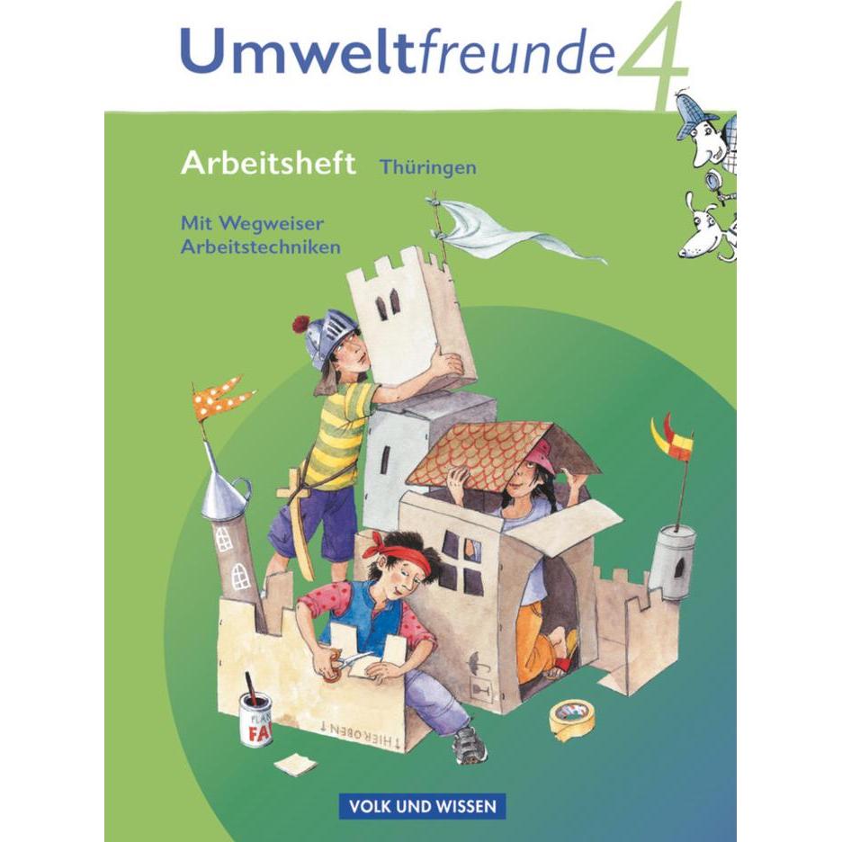 Umweltfr. THG '10 4 AH, Schulbücher von Gerhild Schenk, Jana Arnold, Christine Köller, Inge Koch, Silke Nitschel, Silvia...