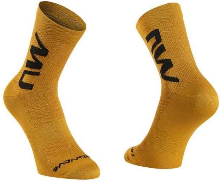 Produktbild Northwave Extreme Air Mid Sock (M)