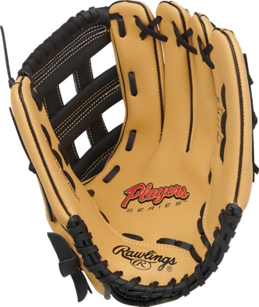 Immagine prodotto Rawlings Fielder (11.50")