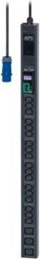Produktbild APC Zero U Space EPDU1116M