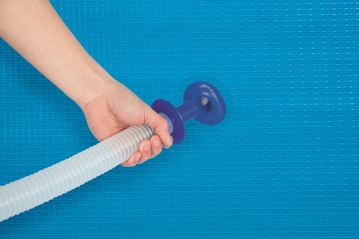 Actual product image Bestway Flowclear