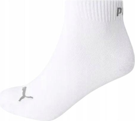 Image du produit Puma Basic Quarter (Lot de 3, 43 - 46)