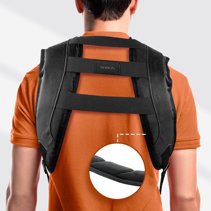 Produktbild Mobilis Tablet harness