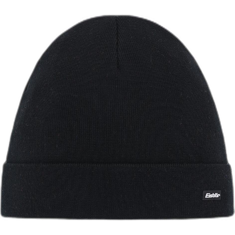 Eisbär, Damen, Mütze, mütze renan mü rl, Schwarz