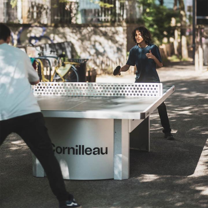 Actual product image Cornilleau Tischtennisplatte Campus 510