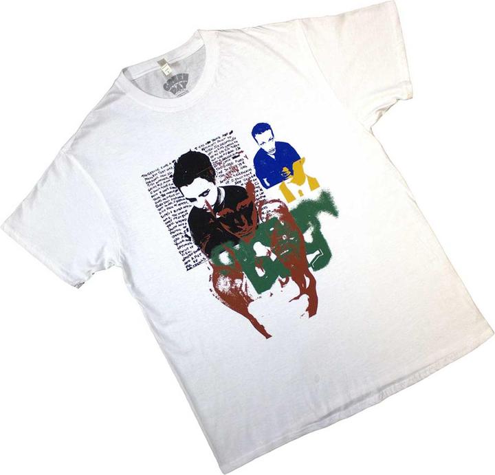 Produktbild Green Day TShirt (XL)