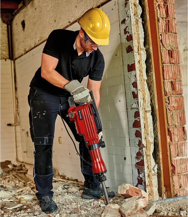 Produktbild Einhell Abbruchhammer TC-DH 43 1600 W (Netzbetrieb)